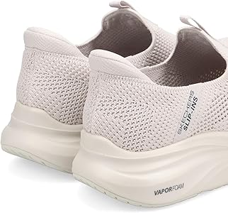 Otchkiesさま専用です！！ Amazon | スケッチャーズ SKECHERS ベーパーフォーム ボラン